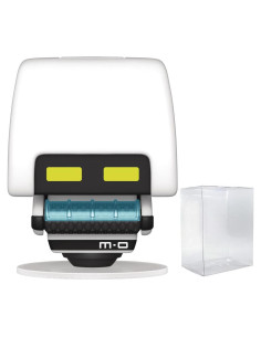 Figura de Vinilo Funko Pop Wall-E M-O 9.53 cm con Protector