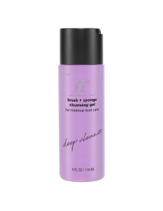 Gel Limpiador Profundo Milagroso Real Techniques 118 ml