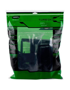 Adaptador DIN Metra para Toyota Corolla 2003-2008 2