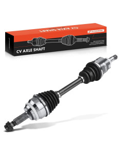 Eje CV A-Premium Izquierdo Toyota Corolla 2003-2008 1.8L