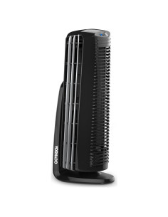 Ventilador Circulador de Aire Vornado Duo 35.56 cm Negro