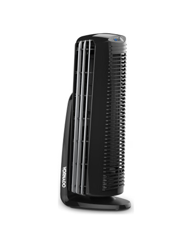 Ventilador Circulador de Aire Vornado Duo 35.56 cm Negro