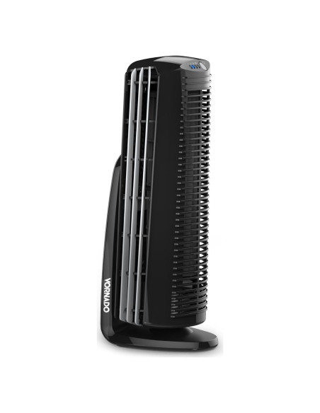 Ventilador Circulador de Aire Vornado Duo 35.56 cm Negro