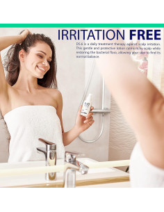 NAPURA D5.6 Acondicionador Anticaspa 75 ml - Spray para Cuero Cabelludo 2