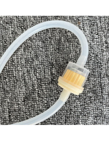 10 Piezas Filtro de Microdermoabrasión LBLNUGURI 15cm