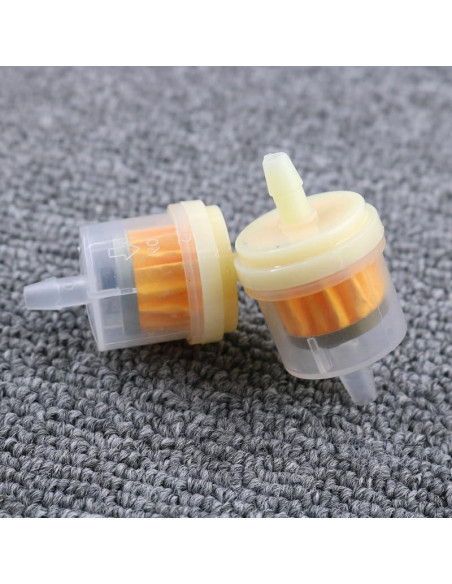 10 Piezas Filtro de Microdermoabrasión LBLNUGURI 15cm