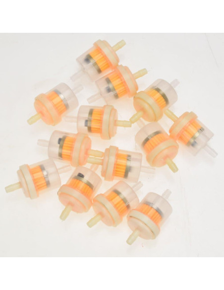 10 Piezas Filtro de Microdermoabrasión LBLNUGURI 15cm