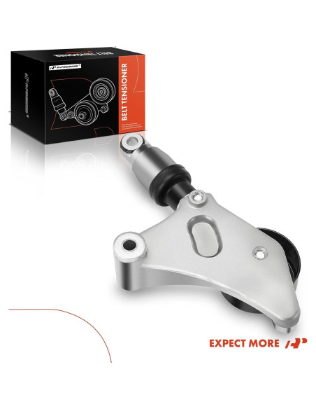 Conjunto de tensores de correa A-Premium para Toyota y Scion