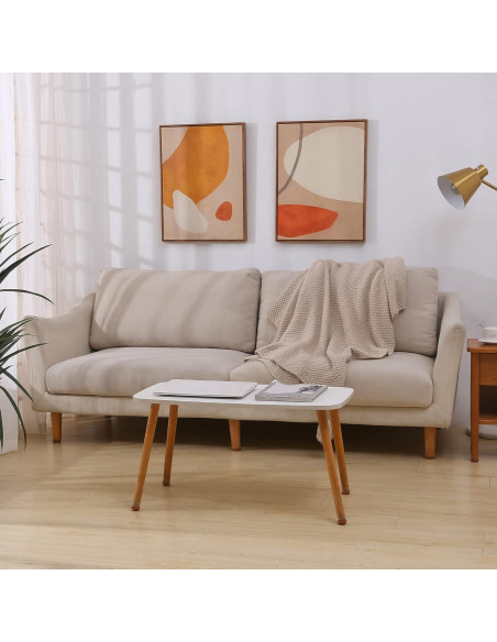 16 Tapas de Silicona para Patas de Silla Kotiorname 3.18 cm