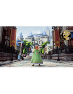 Romancing SaGa 2: Venganza de los Siete PS5 - RPG 3D 2