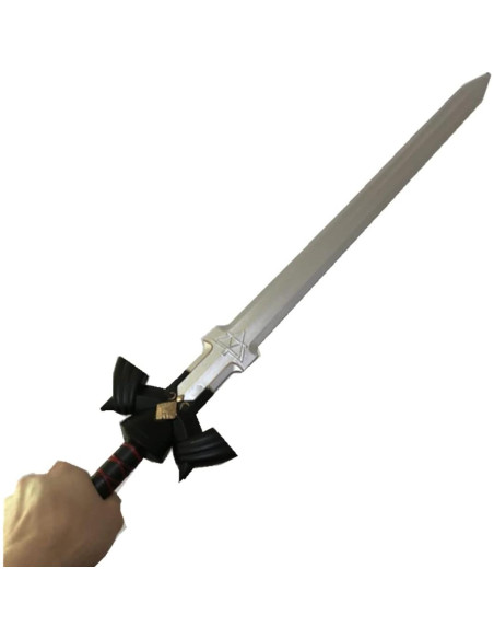 Espada de Cosplay PU Foam Damdos 80cm - Zelda, Kirito, Link