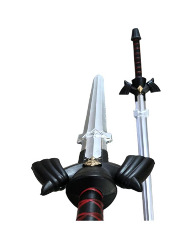 Espada de Cosplay PU Foam Damdos 80cm - Zelda, Kirito, Link