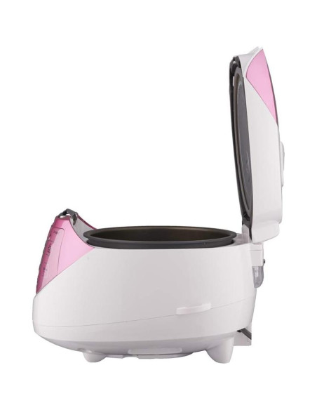 Olla Arrocera Micom CUCKOO CR-0631F 6 Tazas 12 Cocidas Rosa