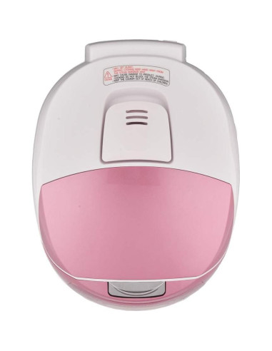 Olla Arrocera Micom CUCKOO CR-0631F 6 Tazas 12 Cocidas Rosa