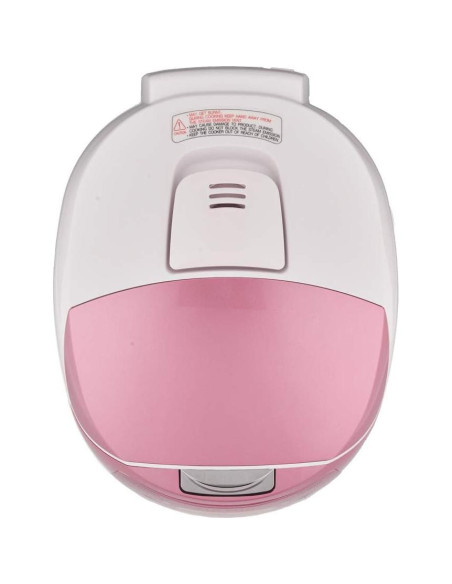 Olla Arrocera Micom CUCKOO CR-0631F 6 Tazas 12 Cocidas Rosa