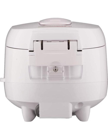 Olla Arrocera Micom CUCKOO CR-0631F 6 Tazas 12 Cocidas Rosa