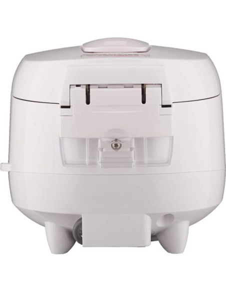 Olla Arrocera Micom CUCKOO CR-0631F 6 Tazas 12 Cocidas Rosa