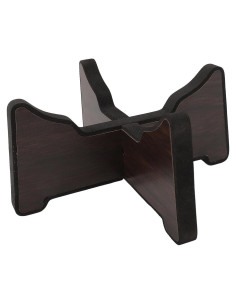 Soporte de tambor desmontable Eujgoov para 15-20 cm