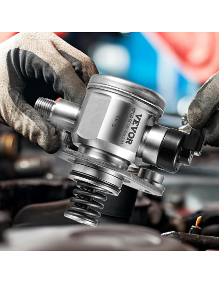 Bomba de Combustible Alta Presión VEVOR EP1028 para Chevrolet y Buick