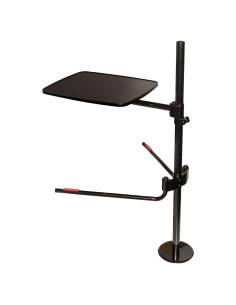 Mesa sobre la Cama Ajustable Able Life 50.8x38.1cm, Giratoria