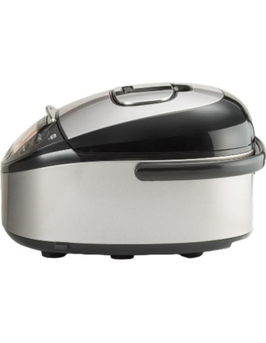 Arrocera Eléctrica Tiger JKT-D10U 5.5 Tazas Inducción