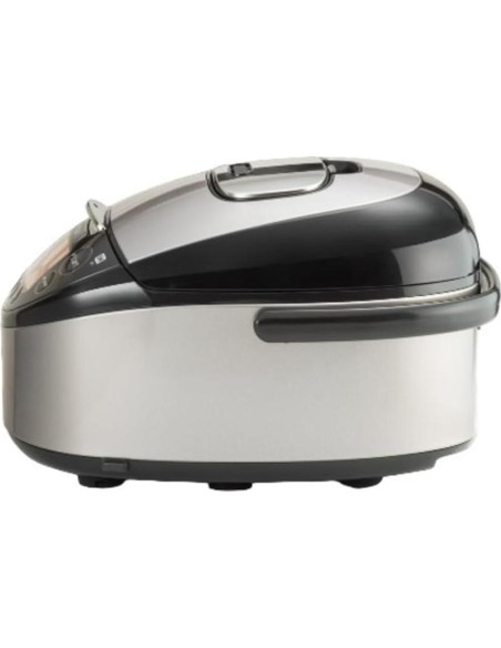 Arrocera Eléctrica Tiger JKT-D10U 5.5 Tazas Inducción