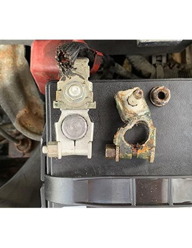 Terminal de Batería Positivo EDS 90982-05054 para Toyota y Lexus