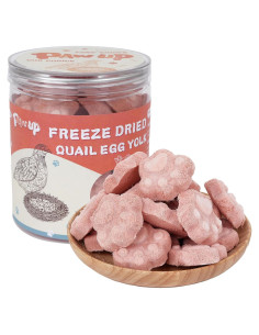 Galletas Liofilizadas para Gatos y Perros PAWUP 99 g