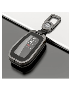 Cubierta de Llave Toyota Rye-Tech H para Land Cruiser y más