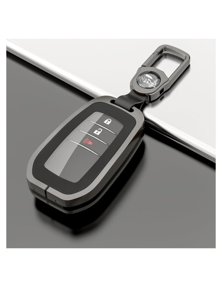 Cubierta de Llave Toyota Rye-Tech H para Land Cruiser y más