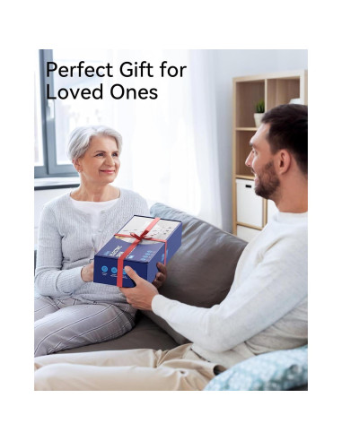 Limpiador Eléctrico de Espín ONEJOY Inalámbrico con Mango Largo