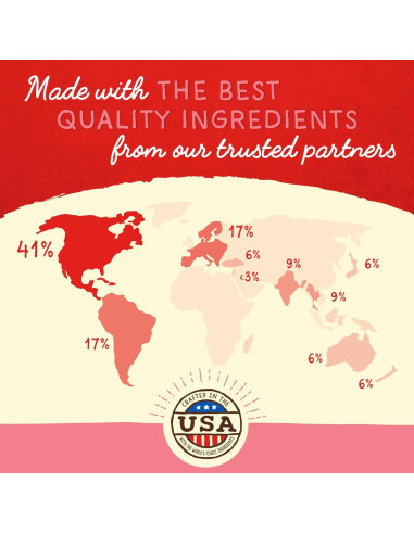 Polvo Mágico de Cena Cruda Liofilizada Stella & Chewy's 198g