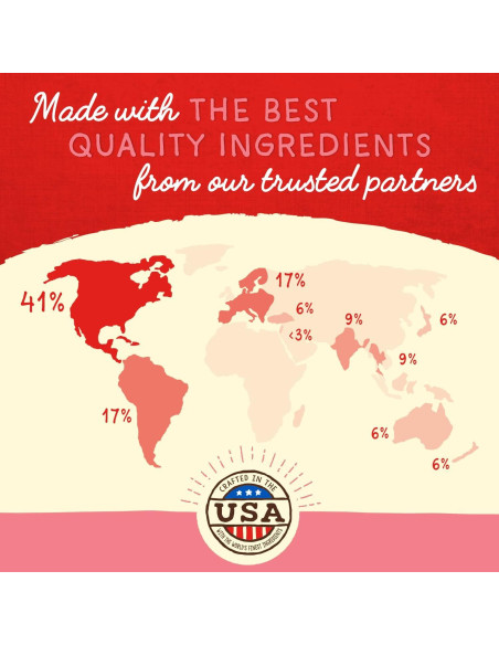 Polvo Mágico de Cena Cruda Liofilizada Stella & Chewy's 198g