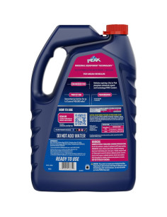 Anticongelante Refrigerante PEAK Vida Extendida 50/50 3.78L 2