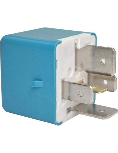 Relé 90987-T2003 5 Pines 12V para Toyota Avalon Corolla