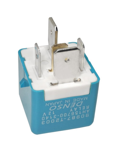 Relé 90987-T2003 5 Pines 12V para Toyota Avalon Corolla