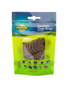 Repuestos de Anillos de Golosinas PetSafe Tamaño A - 16 Unidades