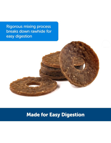 Repuestos de Anillos de Golosinas PetSafe Tamaño A - 16 Unidades