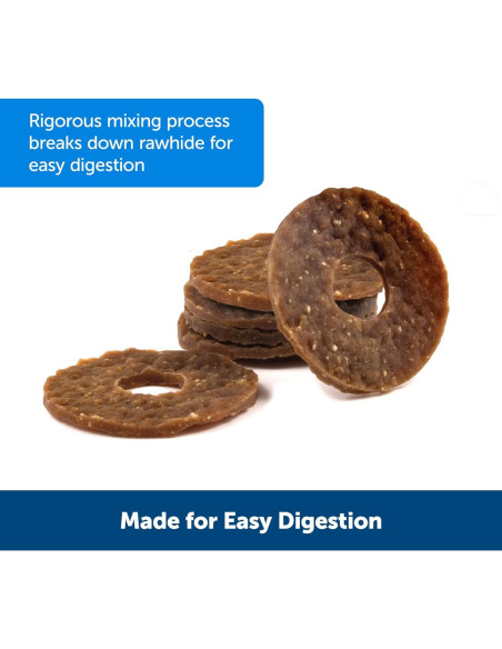 Repuestos de Anillos de Golosinas PetSafe Tamaño A - 16 Unidades