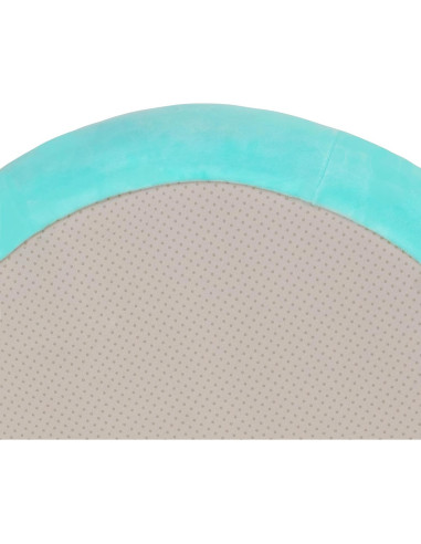 Cama para Mascotas Squishmallows Winston el Búho 50.8 cm - Jazwares