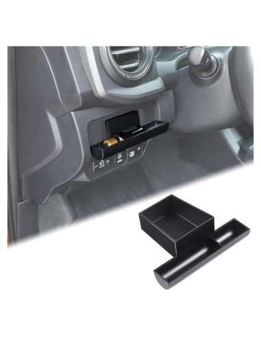 Caja de Almacenamiento Aunginsy para Toyota Tacoma 2016-2023