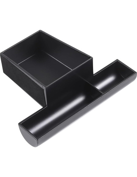 Caja de Almacenamiento Aunginsy para Toyota Tacoma 2016-2023