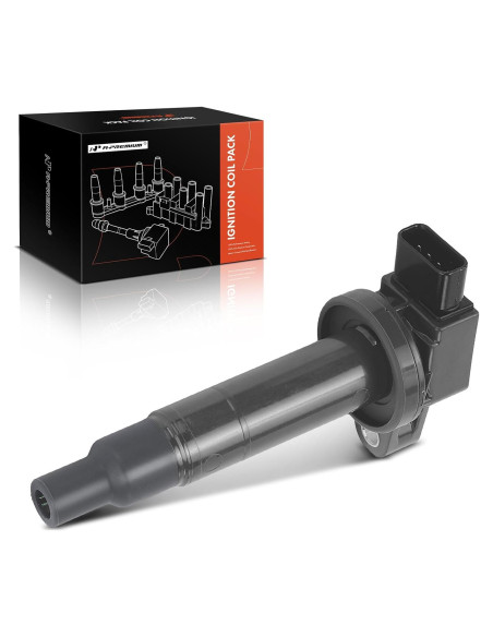 Bobina de Encendido A-Premium para Toyota y Scion 1.3L 1.5L