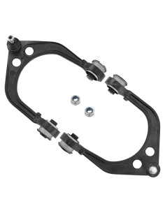 Brazo de Control Inferior Frontal BDFHYK 2pcs para Chrysler/Dodge