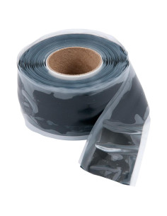 Cinta de Reparación Autoadhesiva Gardner Bender HTP-1010 2.54cm x 3.05m