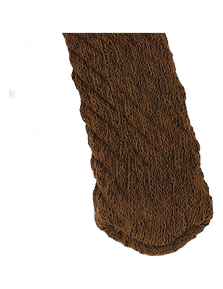 Fundas Protectores para Patas de Silla EVGATSAUTO 20 Pcs Chocolate