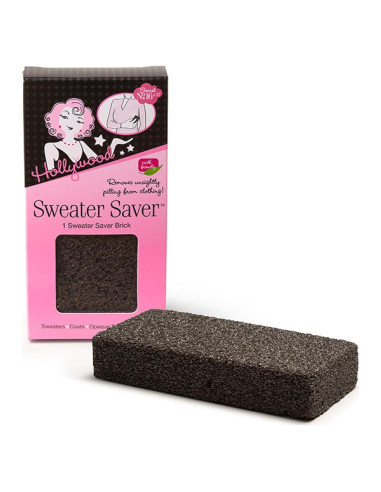 Removedor de Pelusas Hollywood Fashion Secrets - 1 Paquete