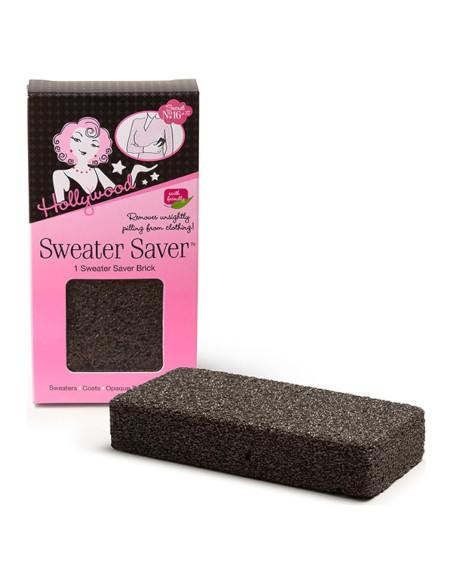 Removedor de Pelusas Hollywood Fashion Secrets - 1 Paquete