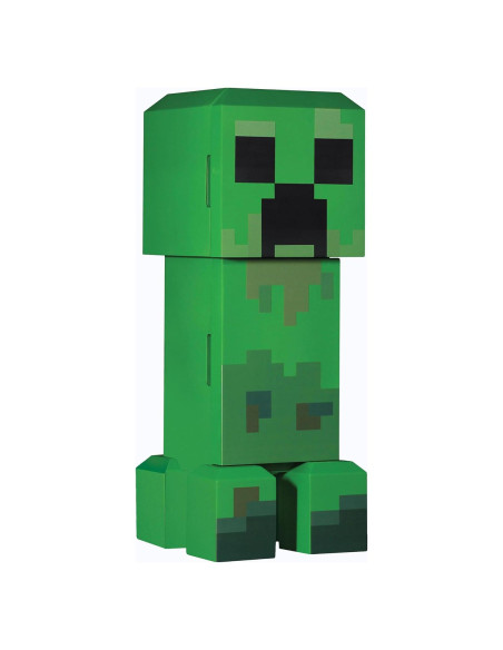 Mini Refrigerador Termoeléctrico Ukonic Creeper Minecraft 8L