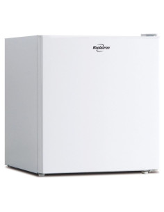 Mini Nevera Koolatron KBC46W 47L Blanca con Congelador